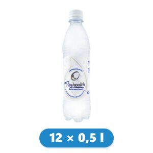Pakiet 12 szt. – PET 0,5 l