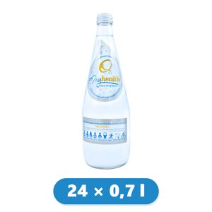 Pakiet 24 szt. – szkło 0,7 l