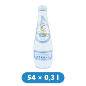 Pakiet 54 szt. – szkło 0,3 l