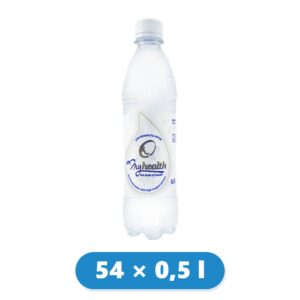 Pakiet 54 szt. – PET 0,5 l