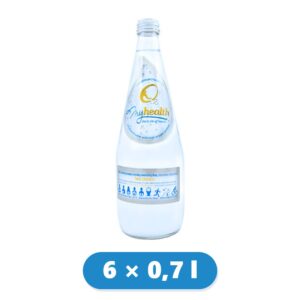 Pakiet 6 szt. – szkło 0,7 l