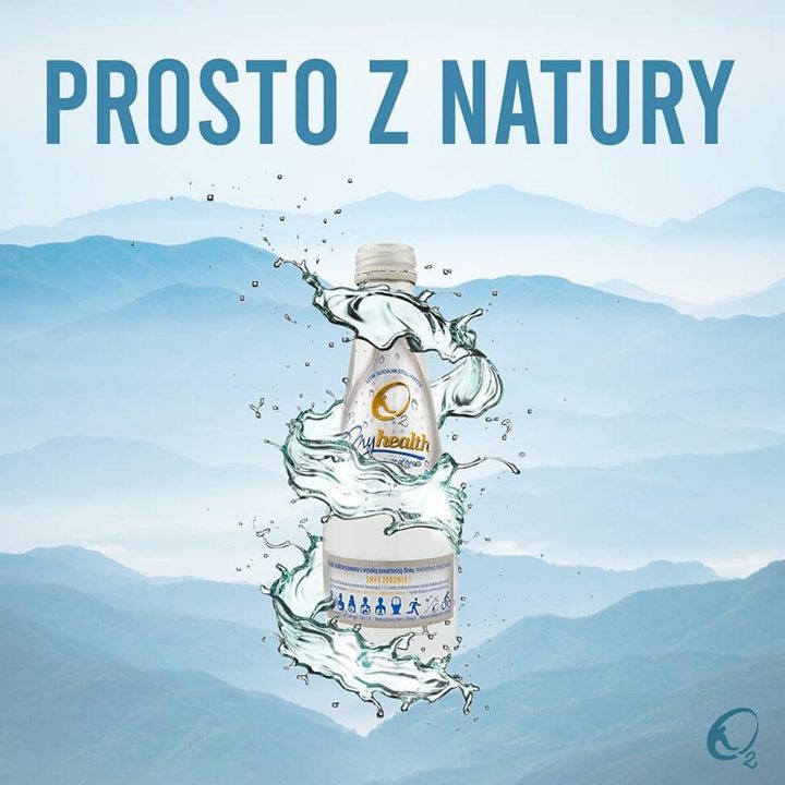 MyHealth – prosto z natury