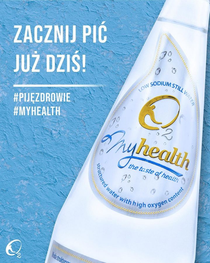 Zacznij pić już dziś